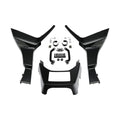 Chopped Engine Guard Fairings Bracket for Harley Road Glide (2017–2024)