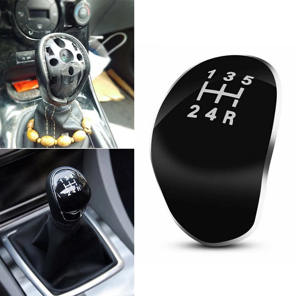Gear Knob Cap for Ford Transit Connect (2007–2013)