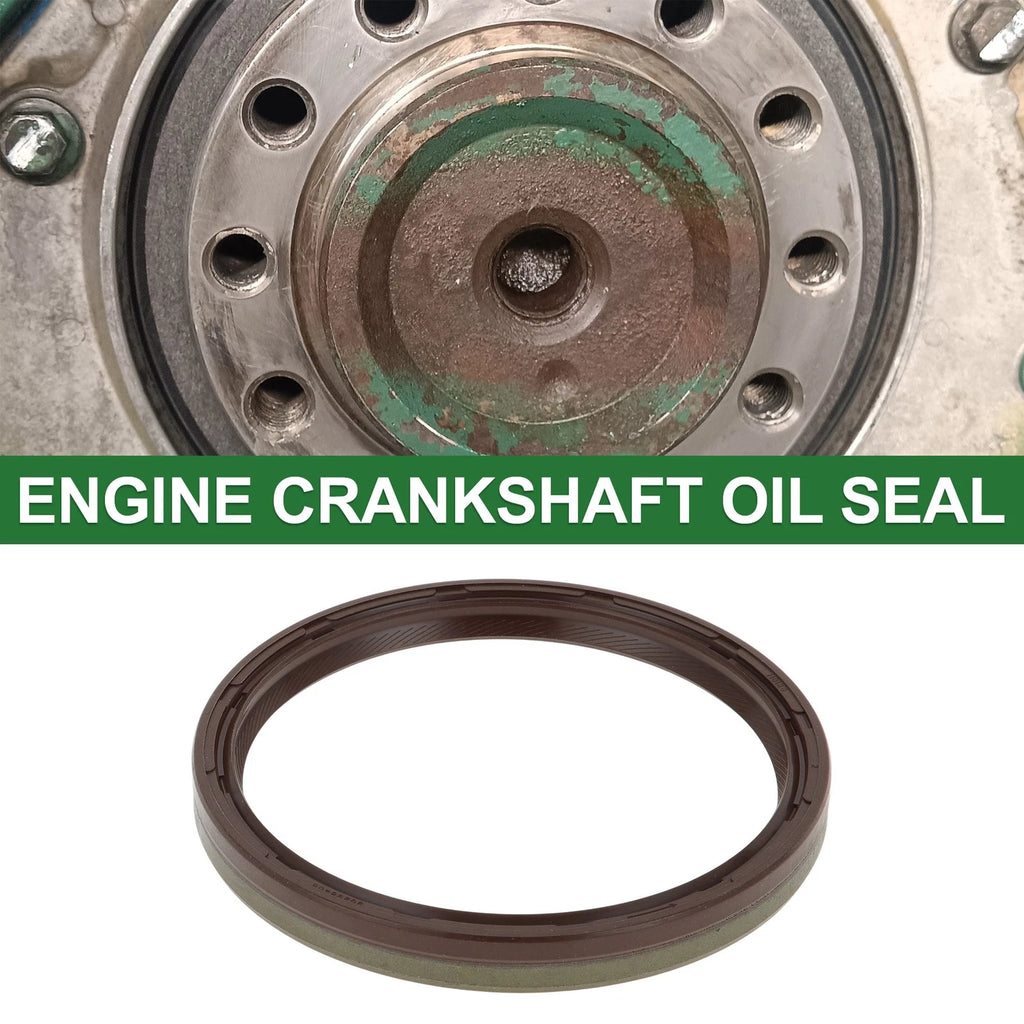 Rear Crankshaft Oil Seal Replacement for Vauxhall Astra (2005–2015)