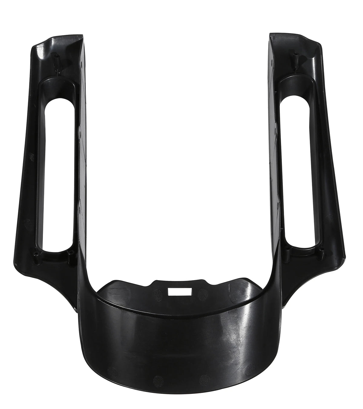 Rear Fender Filler Panel for Harley CVO Road Glide (2014–2023) 21 Black Denim