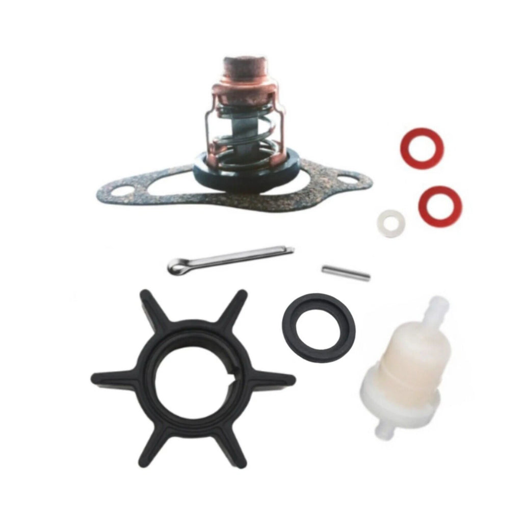 Maintenance Service Kit 3V1-87500-0 for Tohatsu 6hp 8hp 9.8hp