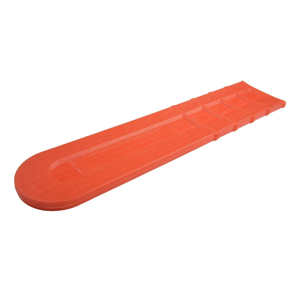 Chainsaw Bar Cover Scabbard Protector for Efficient Chainsaw Collection