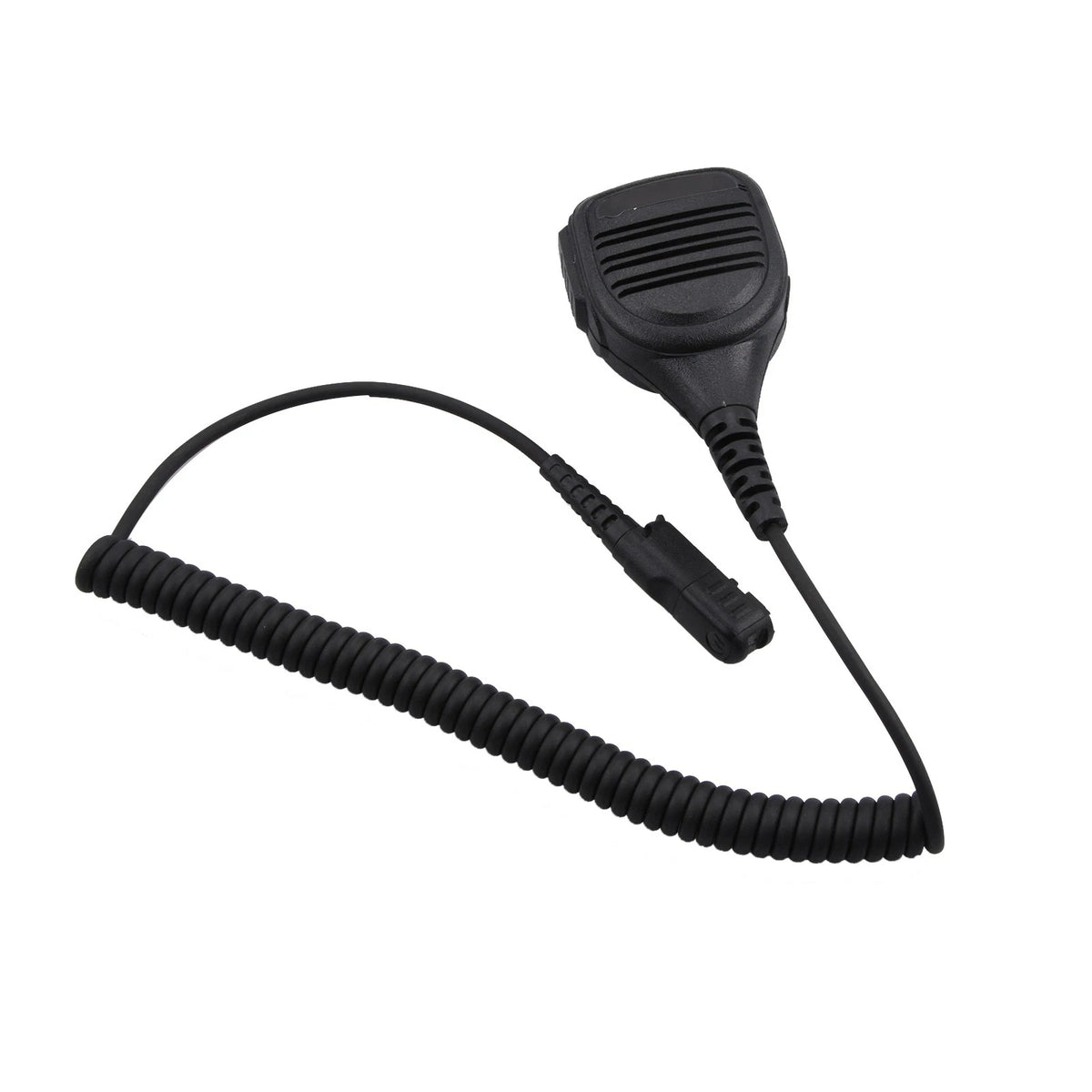 Handheld Walkie Talkie Mic Speaker for Motorola DEP570 MTP3550