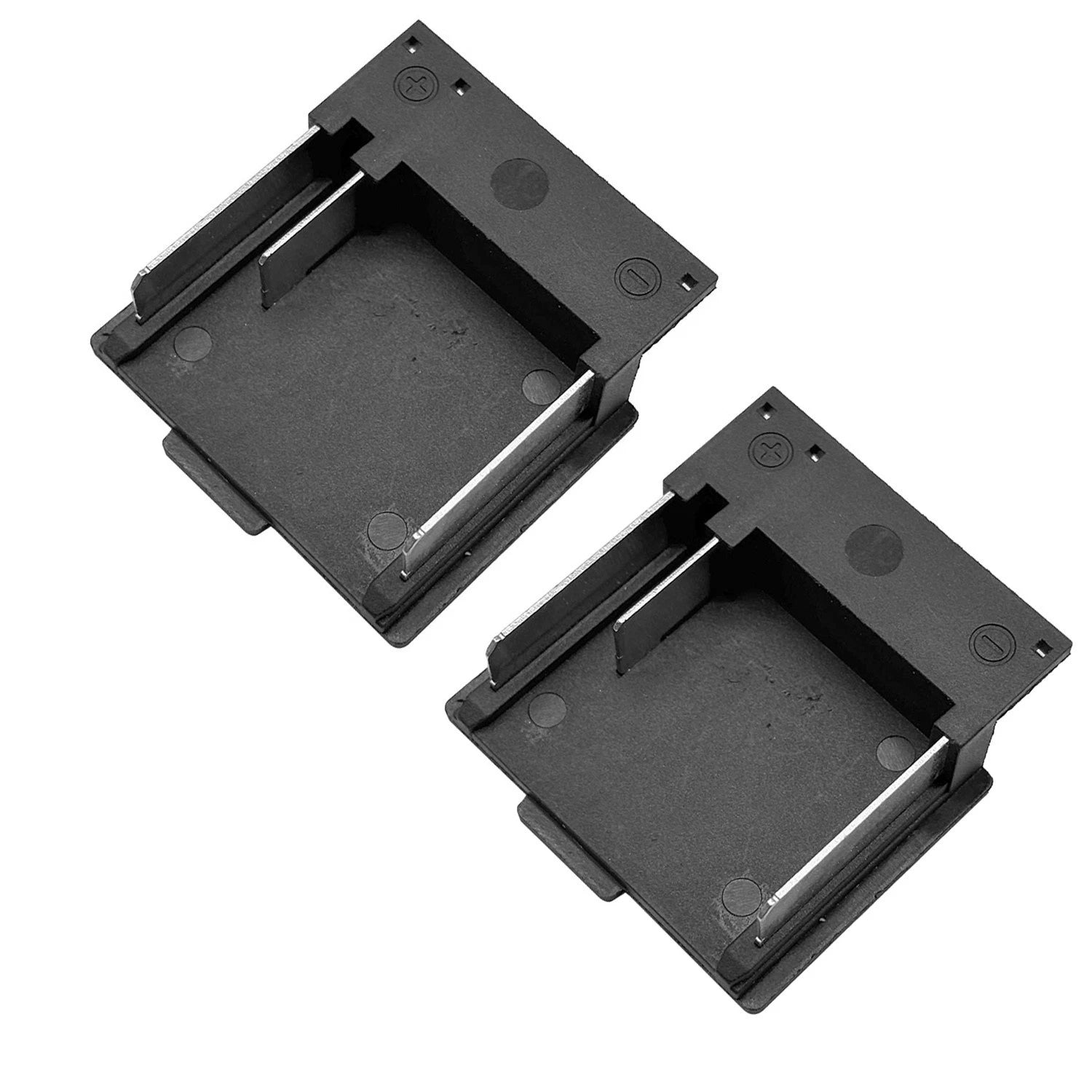 2X Battery Connector Terminal Block for BL1830 BL1430 BL1860 (Tools)