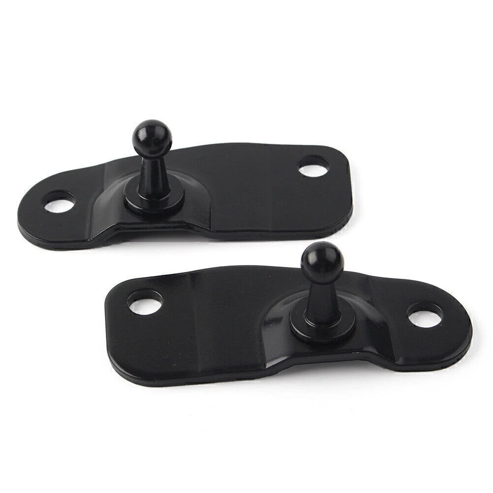 2PCS Tailgate Power Strut Bracket Left & Right For Range Rover Sport 2010-2013