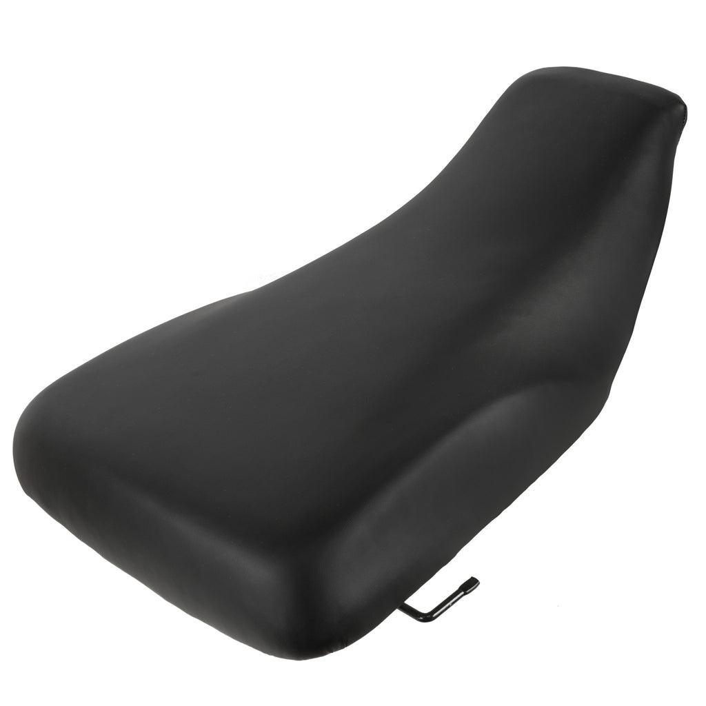 Complete Seat Black for Honda (2001–2025)