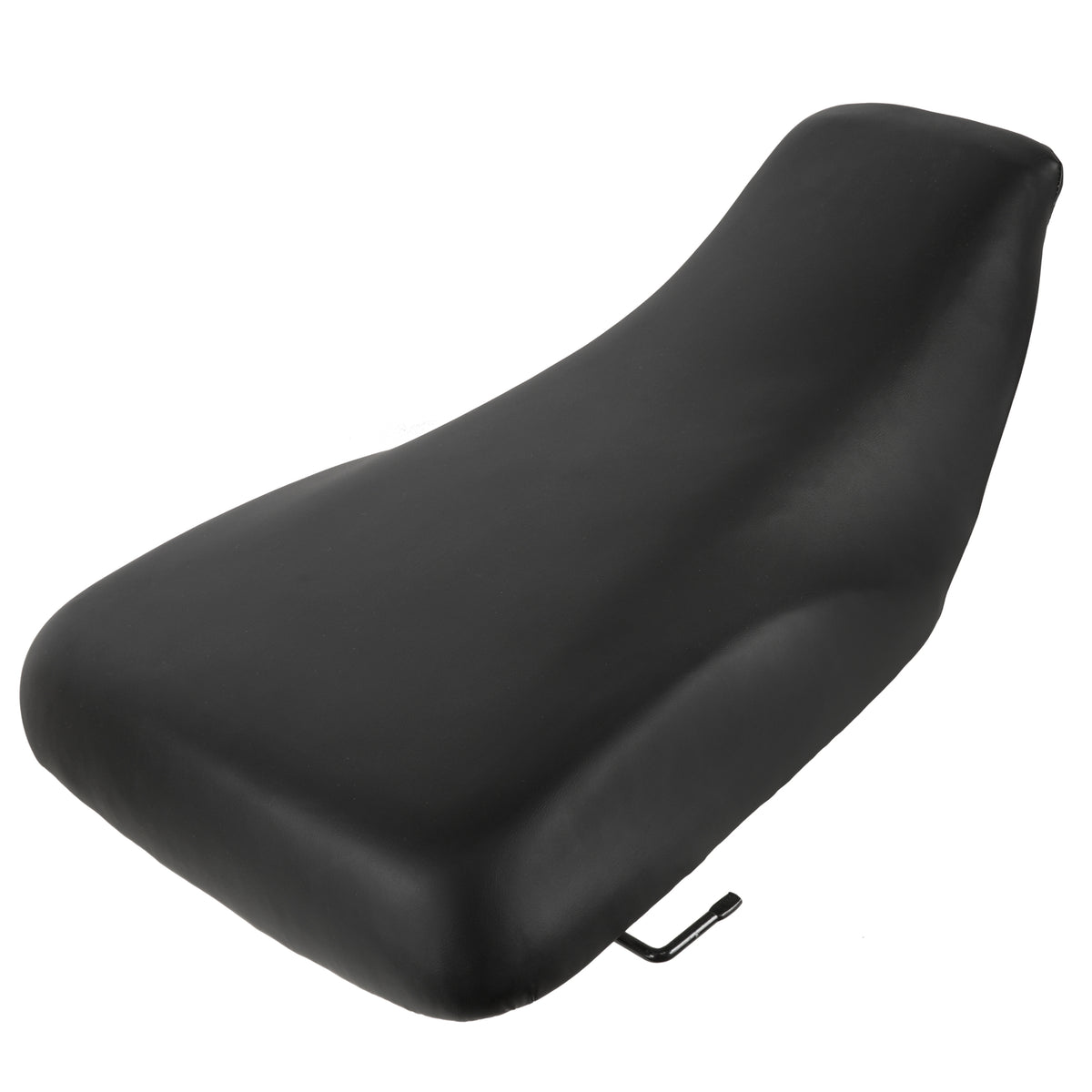 Complete Seat Black for Honda (2001–2025)