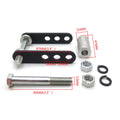 5" Lowering Kit for Yamaha Blaster (1993–2006)