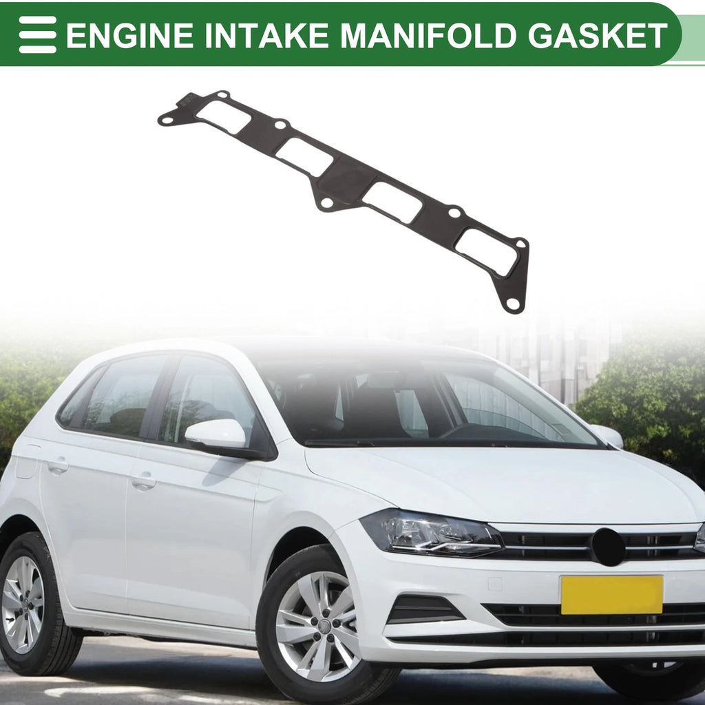 Engine Intake Manifold Gasket Replacement for Volkswagen Polo (2006–2009)