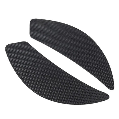 Gas Knee Grip Protector Anti-Slip Pads for Kawasaki ER6F ER6N (2006–2016)