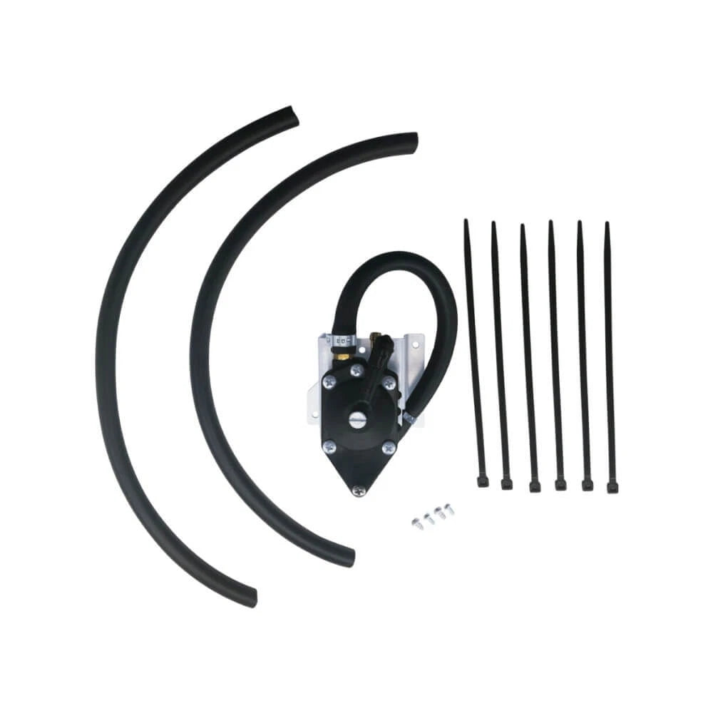 Fuel Pump Kit for Johnson Evinrude VRO 60° 90HP 115HP V4
