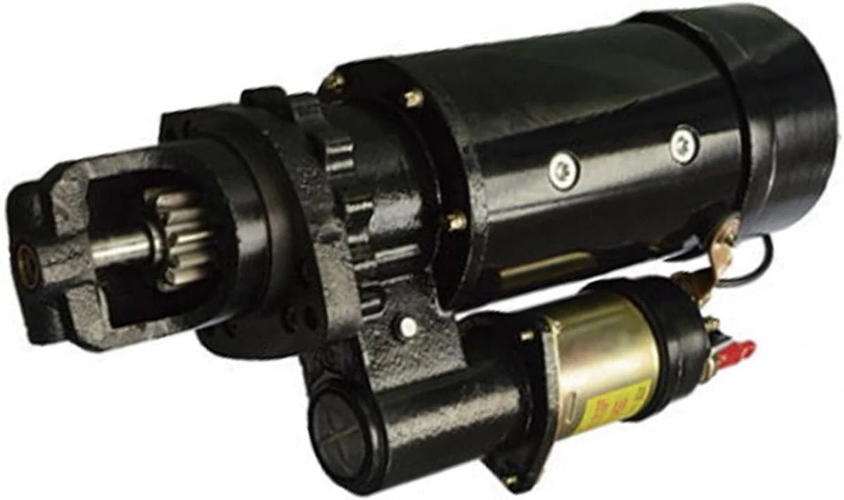Starting Motor for Caterpillar CAT 320B 322C 324D 325C 325D (2071517)