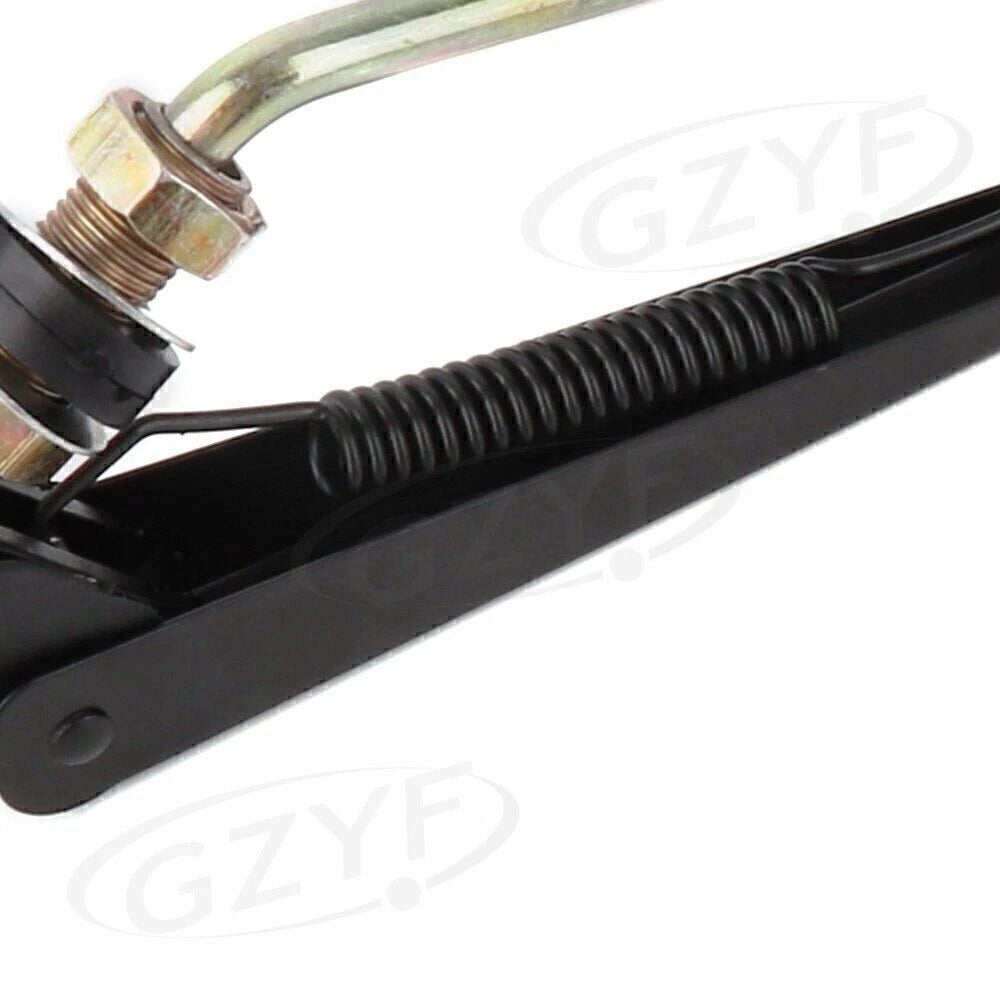 Universal Manual Windshield Wiper Rubber Blade for UTV (Universal)