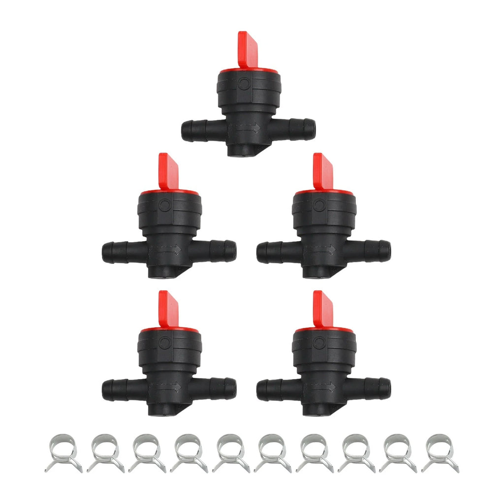Shut Off Valve for