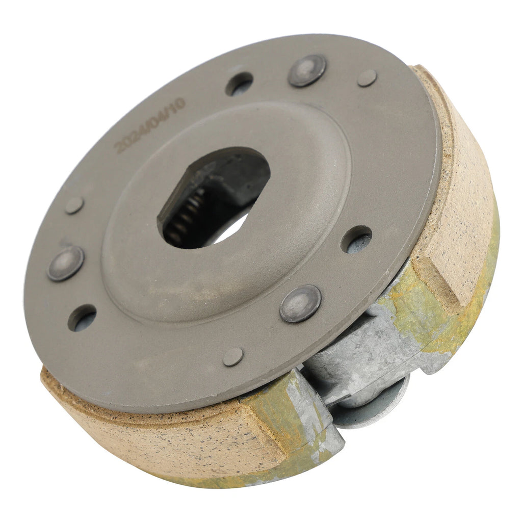 Clutch Carrier Assy 3 Shoes for Yamaha Cygnus Alpha (2022)
