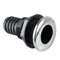 Thru Hull Fitting for Yachts, Trucks, Boats