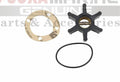 Water Pump Impeller Repair Kit for Fischer Panda 4200 (J009-46840, 23-3311, 80161)