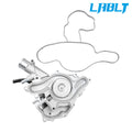 Engine Water Pump 68346912AA for Dodge Ram 1500 2500 3500 (2002–2010)