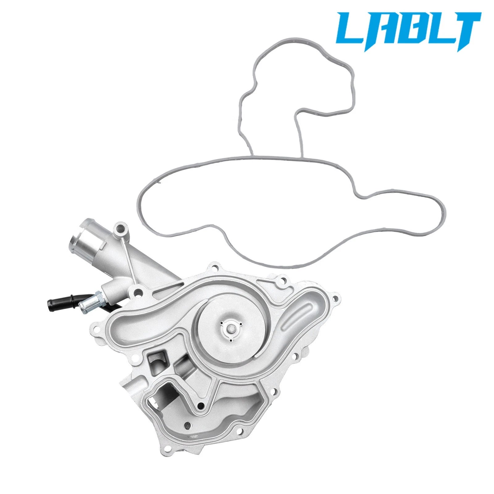 Engine Water Pump 68346912AA for Dodge Ram 1500 2500 3500 (2002–2010)