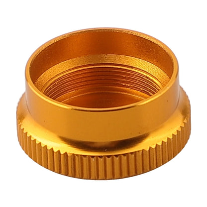 Mechanical Brake Adjust Knob Trimmer Nut for Daiwa Steez Alphas