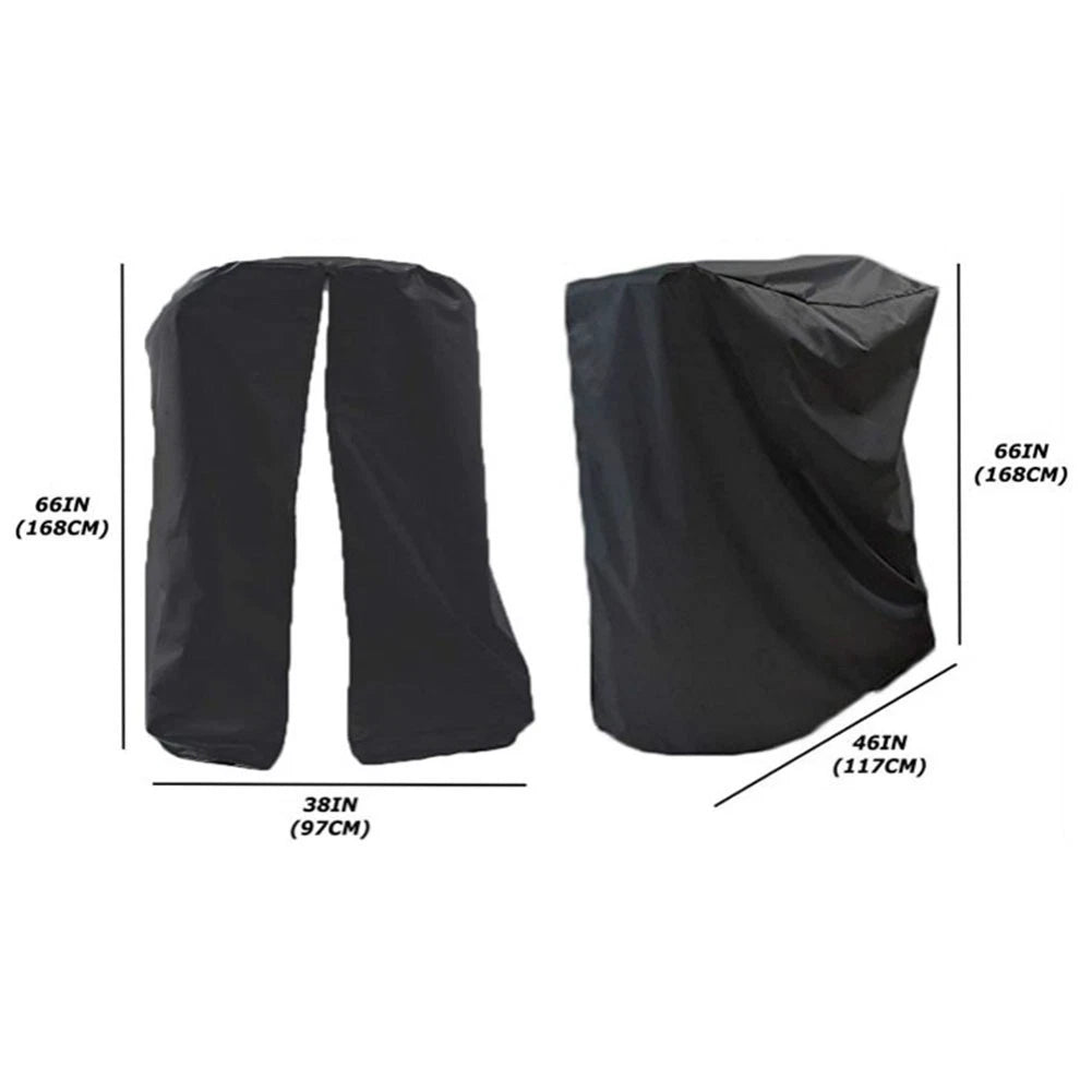 Treadmill Shielding Covers for Various Brands (2010–2023)