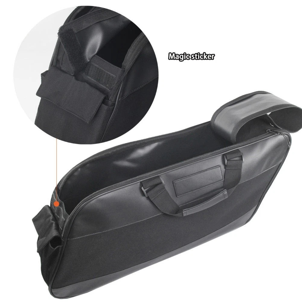 Portable Waterproof Side Box Inner Bag for Touring (1993–2018)