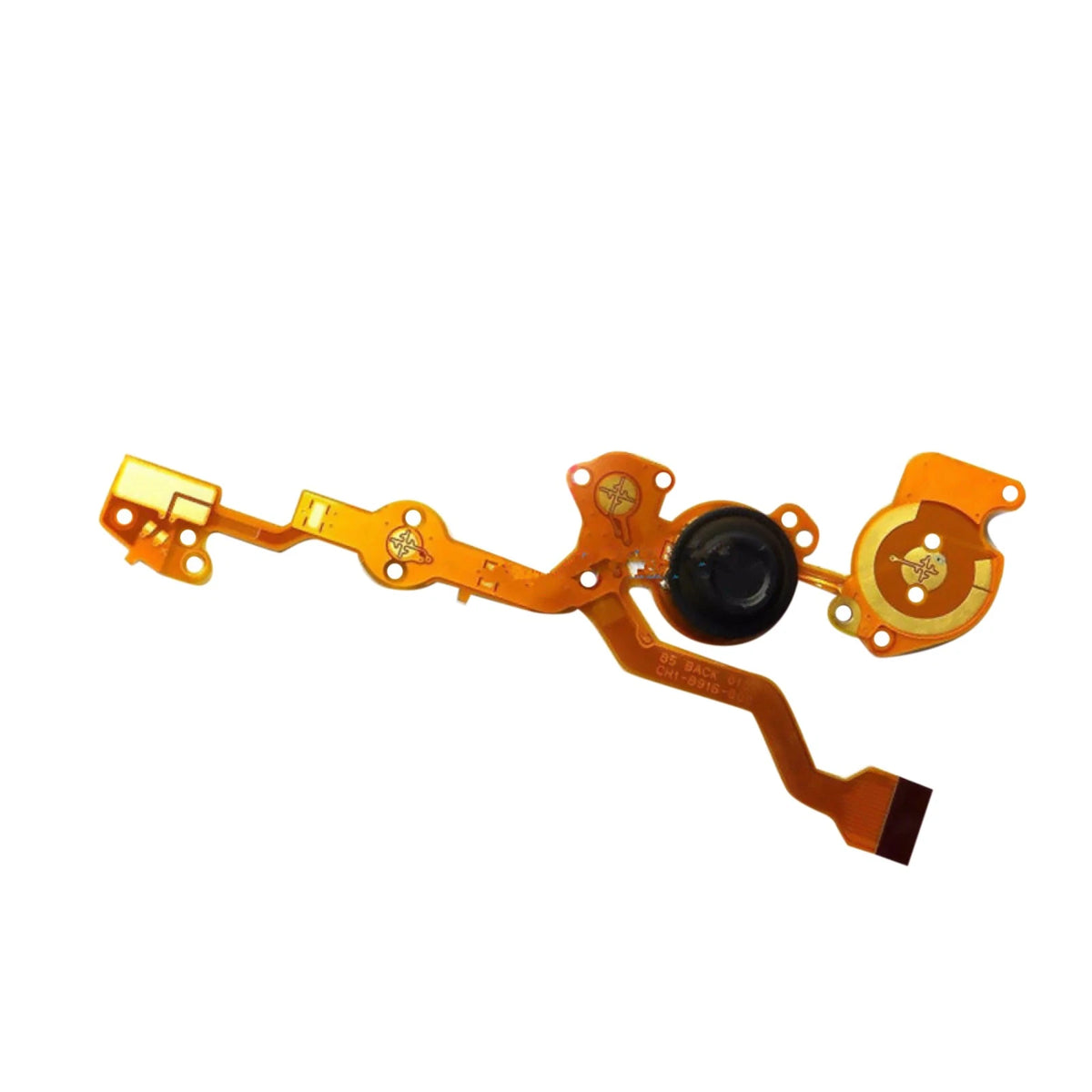 Rocker Button Flex Cable for Canon EOS 5D Mark III (2012–2012)