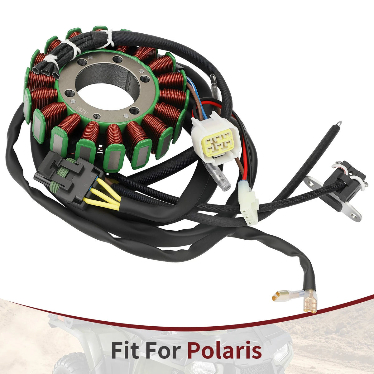 Stator for Polaris Ranger 400 4x4, 500 2x4 (2009–2014) 3090061