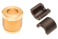 Billet Cable Lock Nut & Half Ring for Sea Doo GS HX XP RX GTI GTS GTX (717-951)