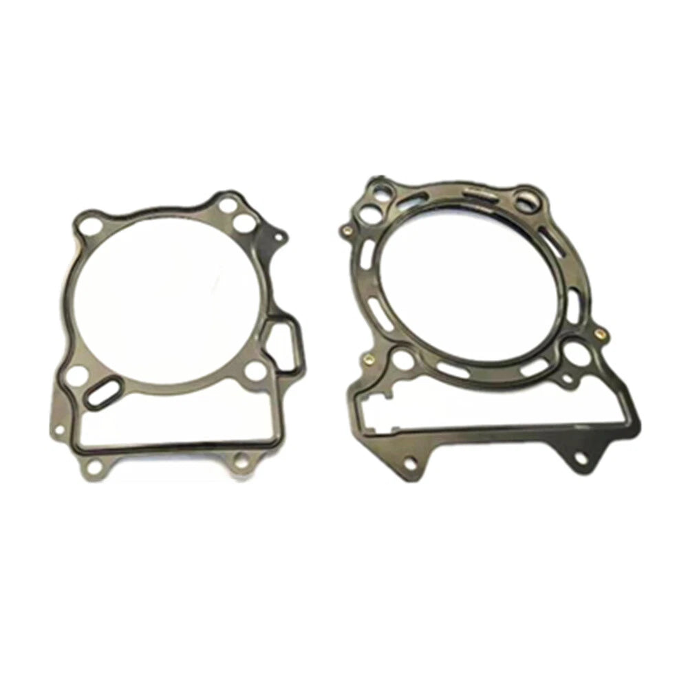 Complete Engine Gasket Set for Suzuki DR-Z400 (2000–2015)