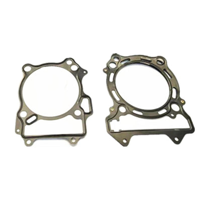 Complete Engine Gasket Set for Suzuki DR-Z400 (2000–2015)