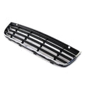 Front Bumper Lower Center Grille for VW Jetta MK5 (2005–2010)