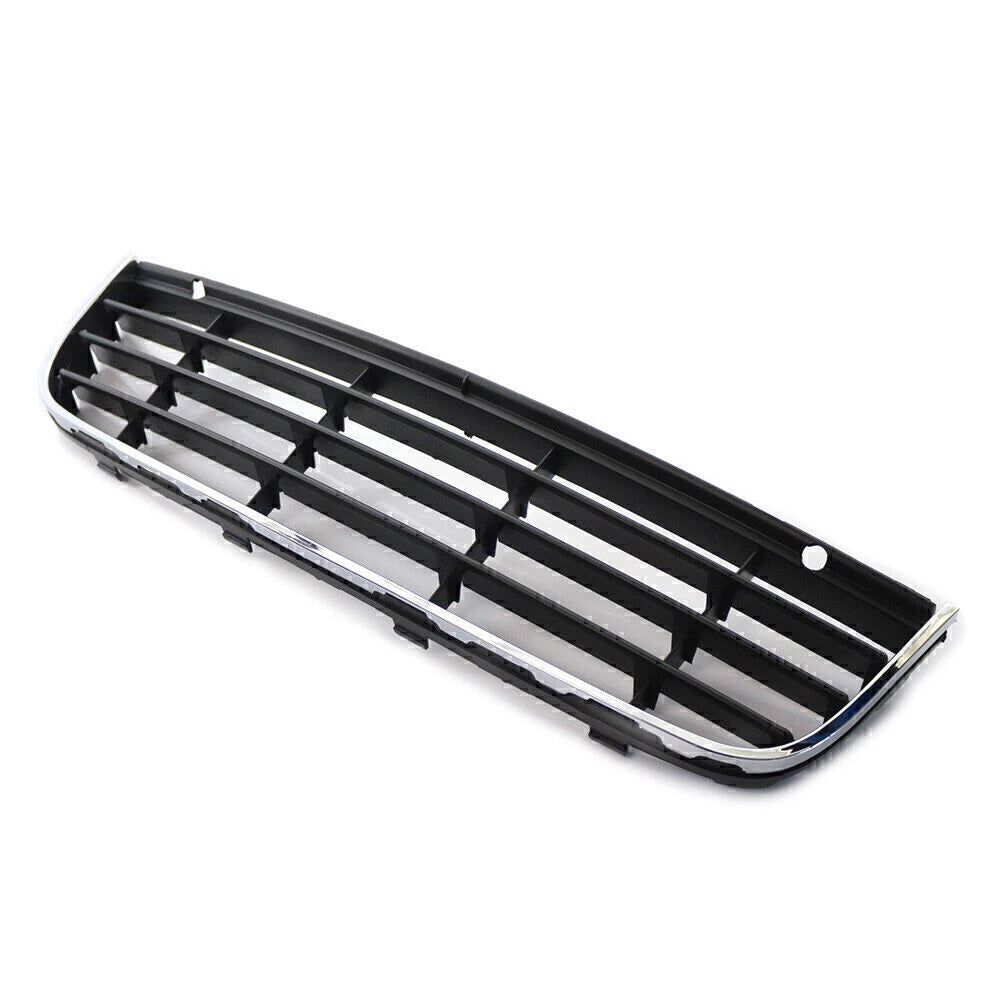 Front Bumper Lower Center Grille for VW Jetta MK5 (2005–2010)
