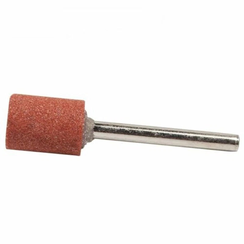 25pcs Rotary Tool Abrasive Stone Points for Electric Grinder