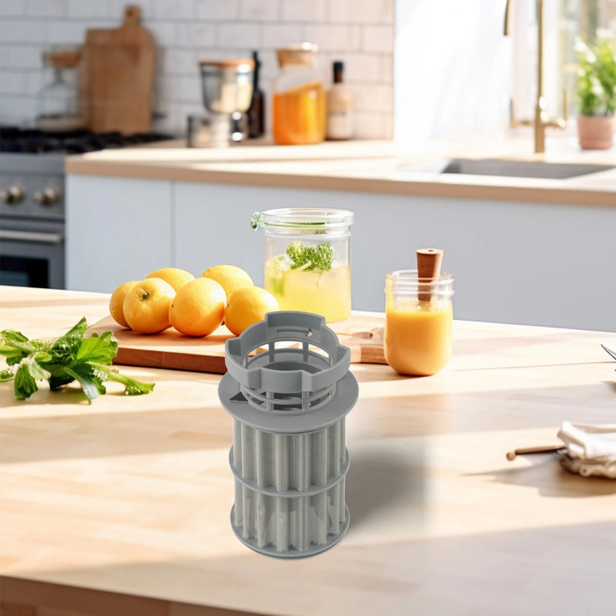 Dishwasher Component Protection Filter for Bosch Kenmore Units