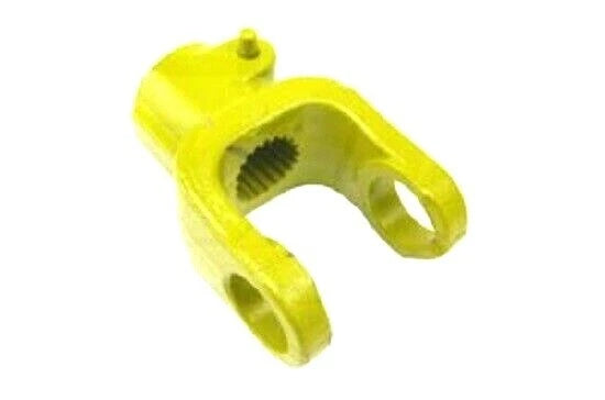 Quick Release PTO Yoke 21 Spline (U/J Size 34mm x 90mm) for Various