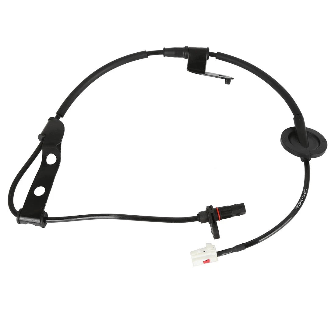 ABS Wheel Speed Sensor Rear Right Replacement for Hyundai Elantra (2007–2012)