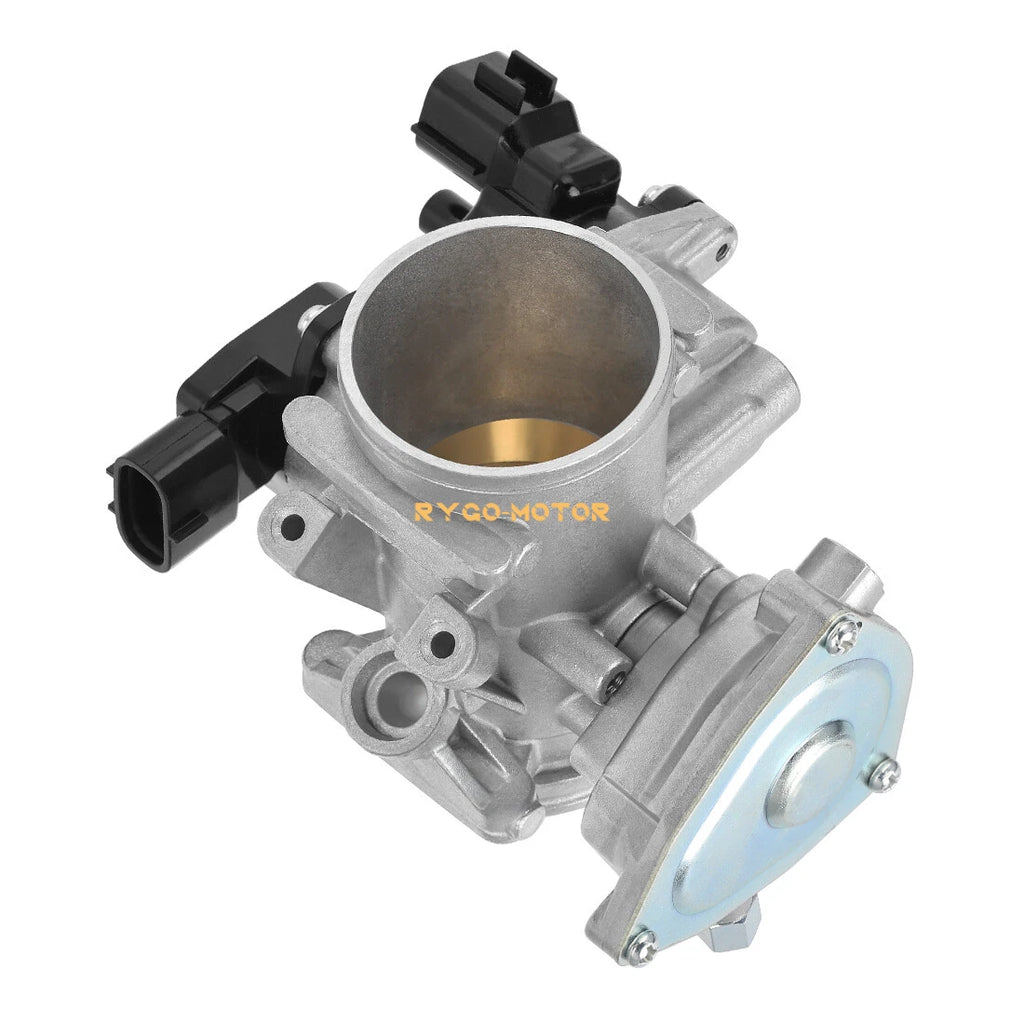 Throttle Body Assembly for Polaris Sportsman 550 XP 550 X2 500 (2009–2011) 3131704