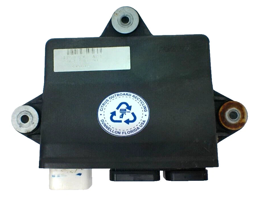 ECU Electronic Control Unit for Honda (34750-ZY3-A04)
