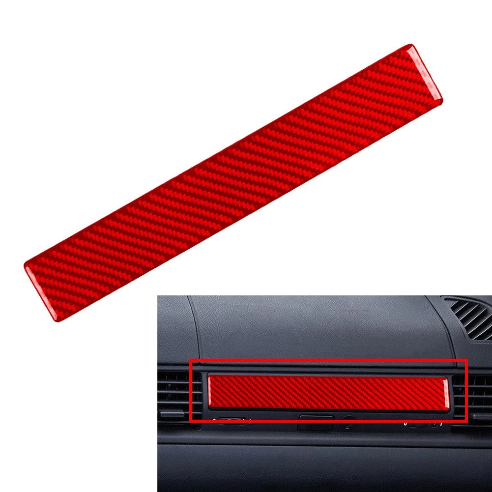 Dashboard Panel Cover Trim for BMW 3 Series E36 (1991–1999)