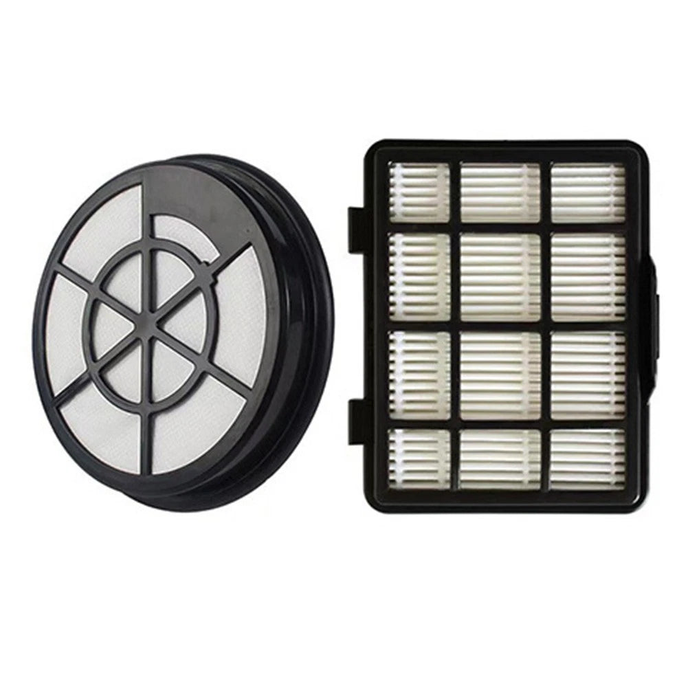 Pre and Post Filter Set for Midea C61 C3 (Horizontal Vacuum Cleaners)