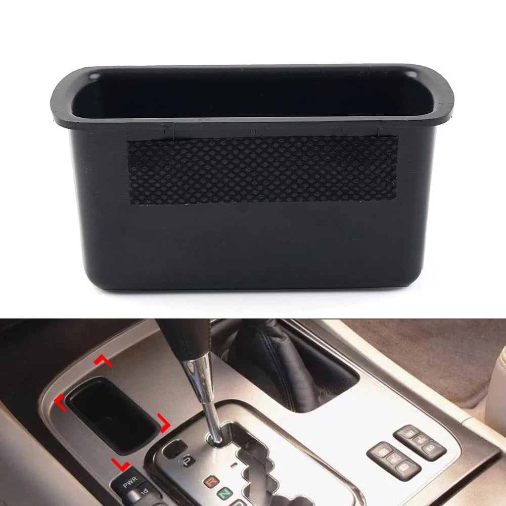 Center Console Storage Box for Toyota Lexus LX470 GX470 (2000–2007)