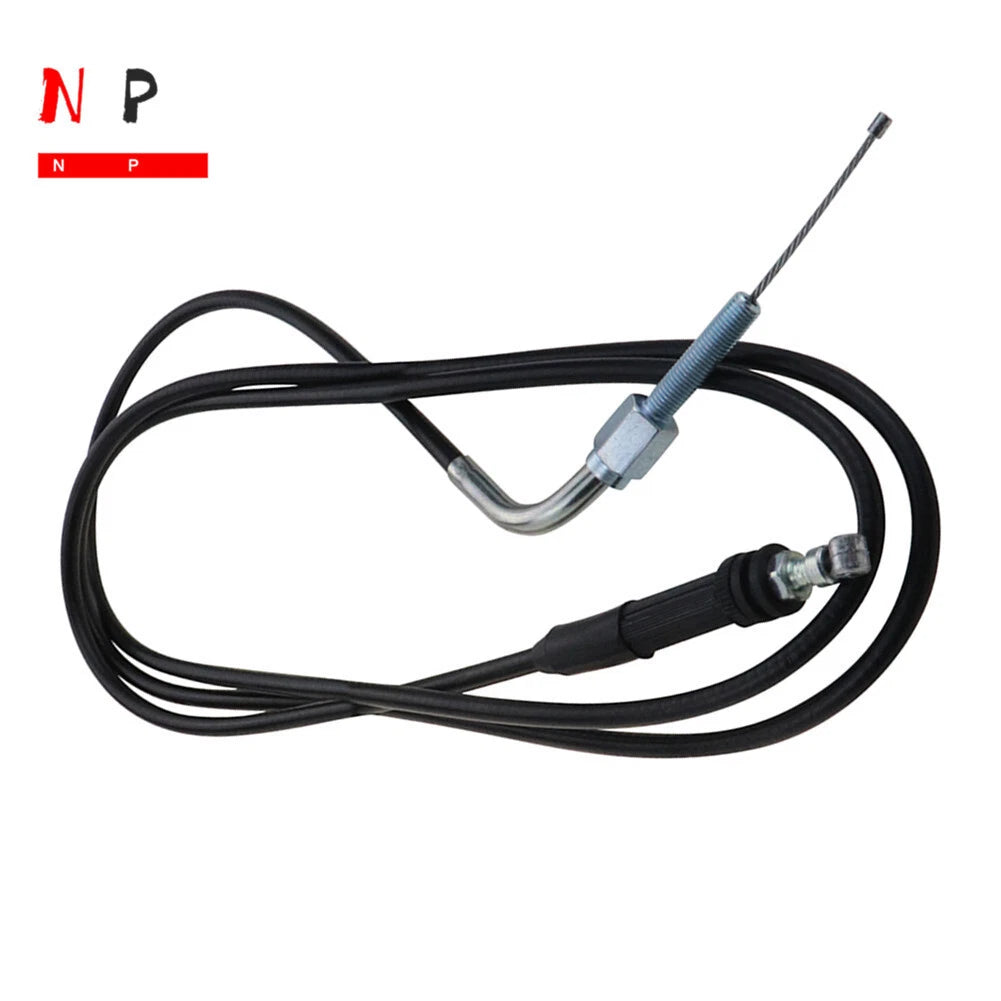 Throttle Cable for Suzuki Quadrunner 250, King Quad 300 LTF300F (1994–1999)