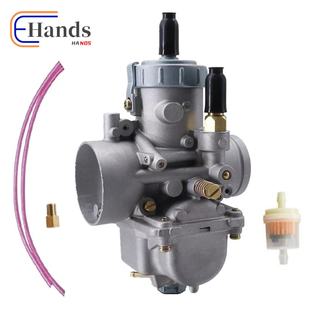 Carburetor for Polaris Trail Boss 250, Xplorer 250, Sportsman 400 (1990–2006)