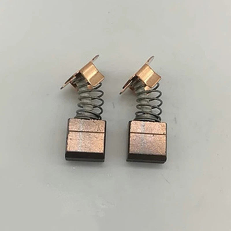 2 Pcs Set Carbon Brush for CB-441 Electric Motor