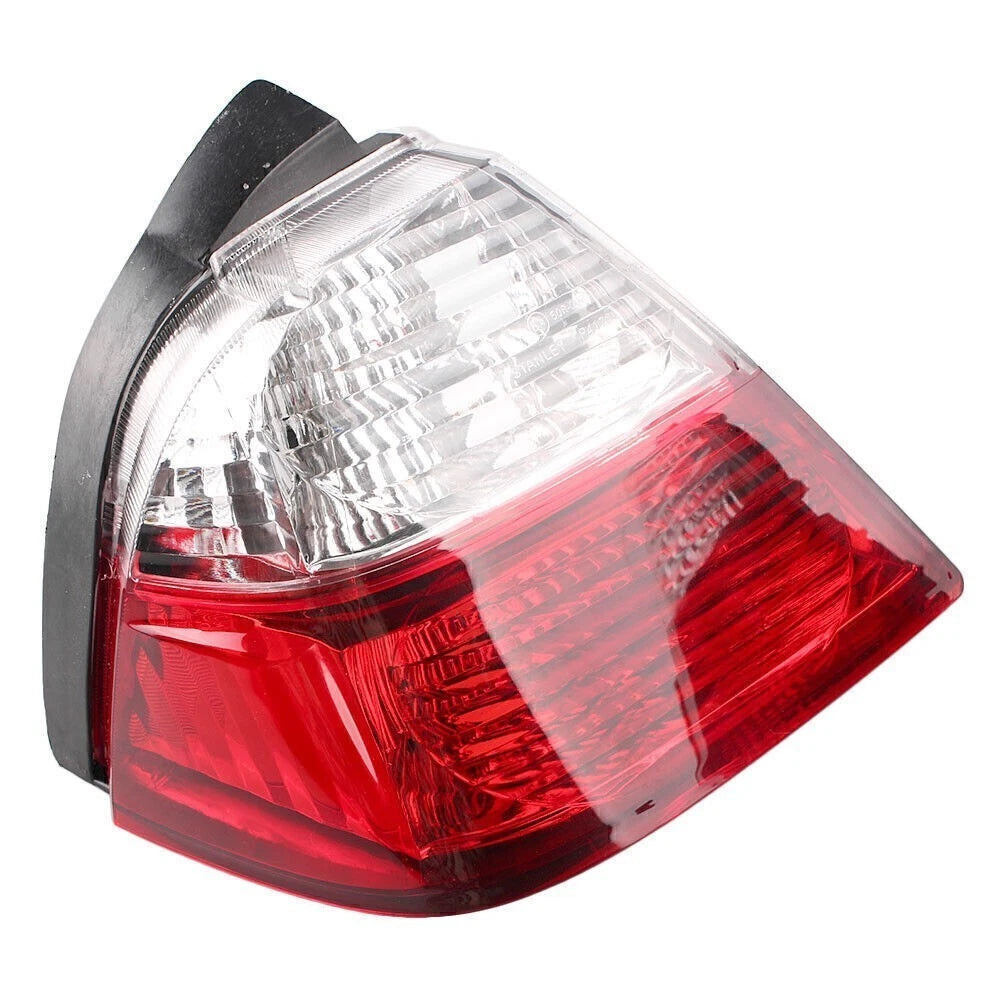 2X Integrated Tail Light Turn Signals for Honda GL1800 Goldwing (2001–2005)