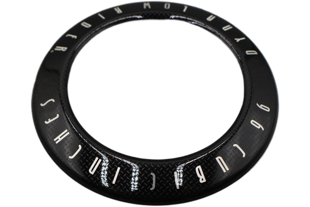 Air Cleaner Insert for Harley-Davidson Dyna Low Rider (2007) 29320-07