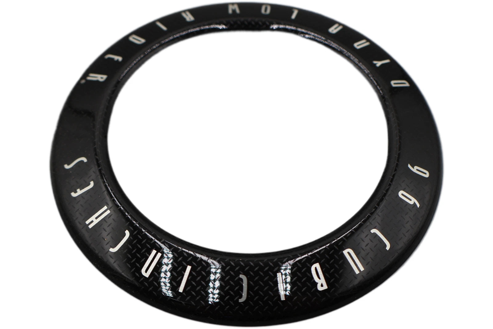 Air Cleaner Insert for Harley-Davidson Dyna Low Rider (2007) 29320-07