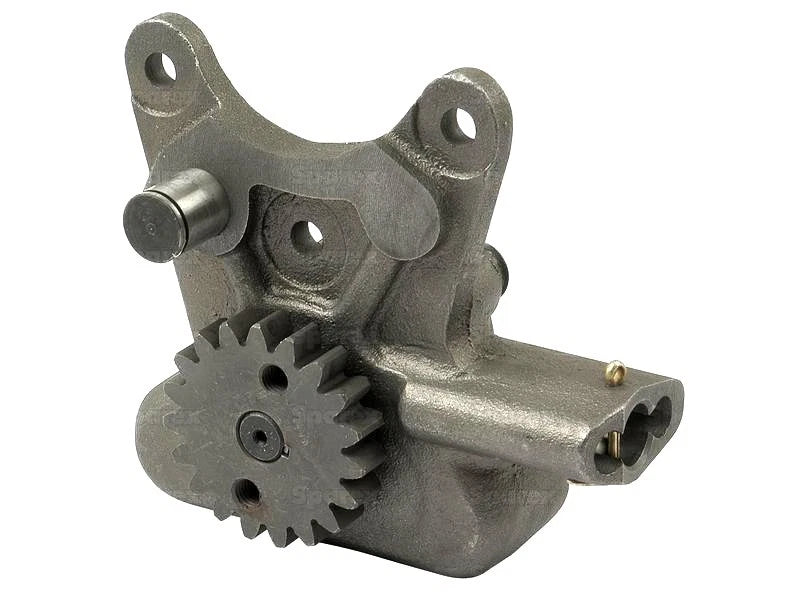 Engine Oil Pump for Fordson Dexta, Super Dexta Tractors (1957–1964)