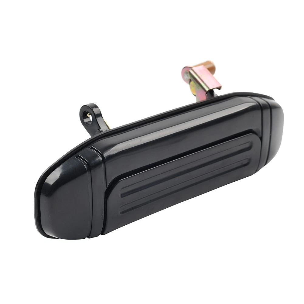 1Pcs Rear Left Outer Door Handle for Mitsubishi Pajero Montero (1992–1998)